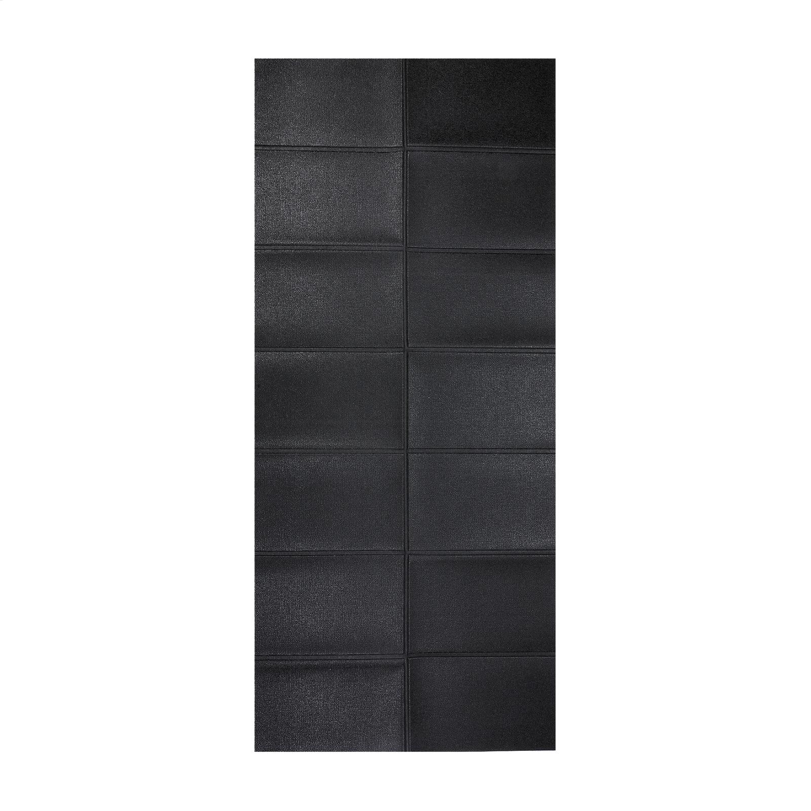 Yoga Mat - トレッドミルマット振動吸収ヘビーデューティトレッドミルフロアマット機器パッドホームジムオフィス屋内ヨガトレーニング機器用