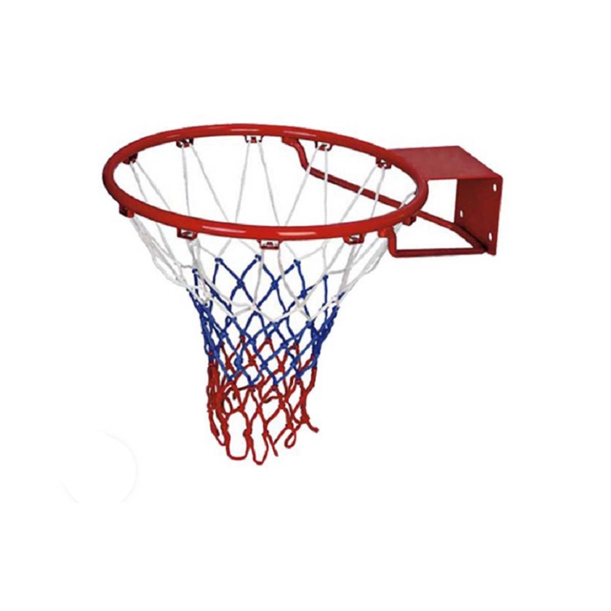 Basketball Hoop - 2022年高品質ポータブルバスケットボールフープネット、ホワイト/トリコロールリム、メタルバックボードスタンド付き、売れ筋屋内コート設備