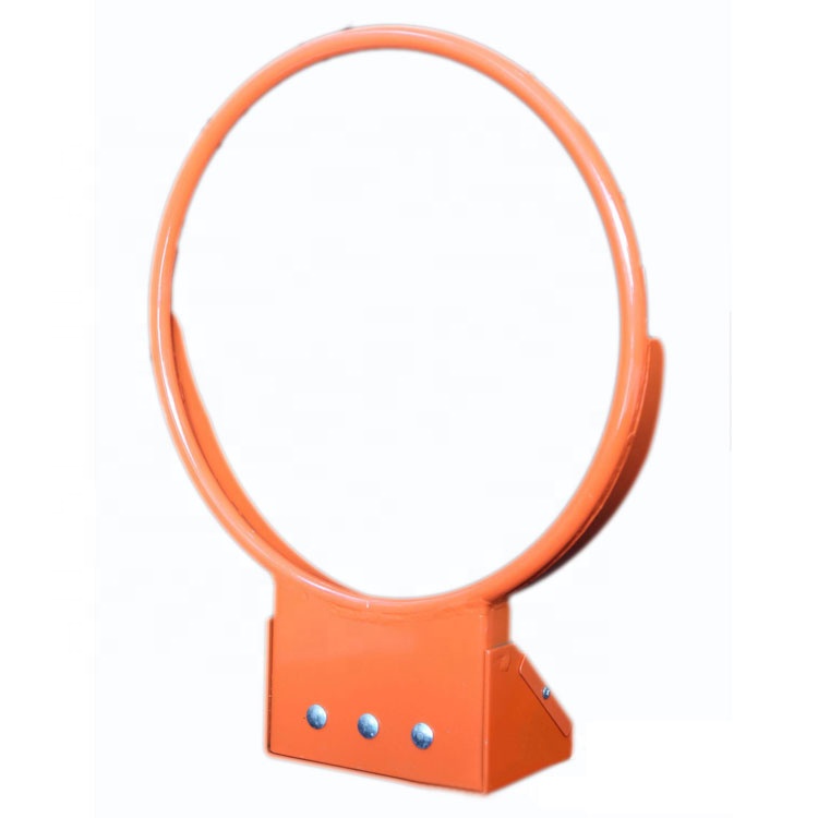 業務用大人向けダンク対応ソリッドスチール製ダブルスプリングブ - Basketball Hoop のレビューと価格