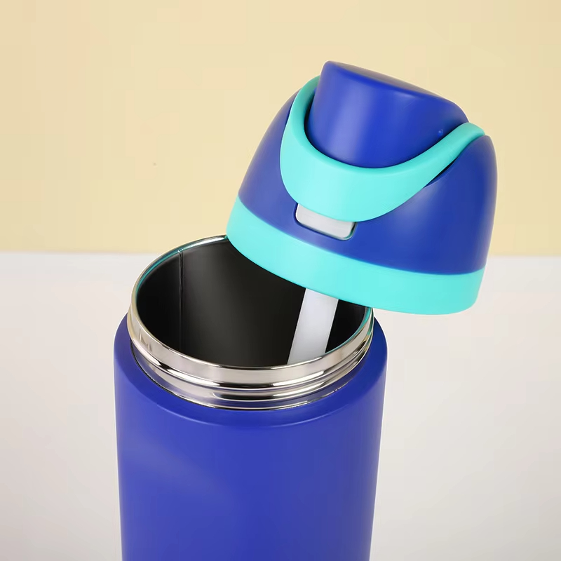 32オンス デュアルドリンク スポーツボトル、ステンレス製断 - Sports Water Bottle Insulated のレビューと価格