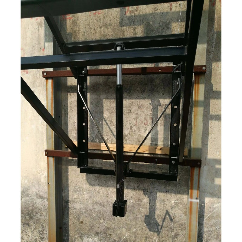 大人用壁掛け式屋外用バスケットボールバックボード、スチールス - Basketball Hoop のレビューと価格