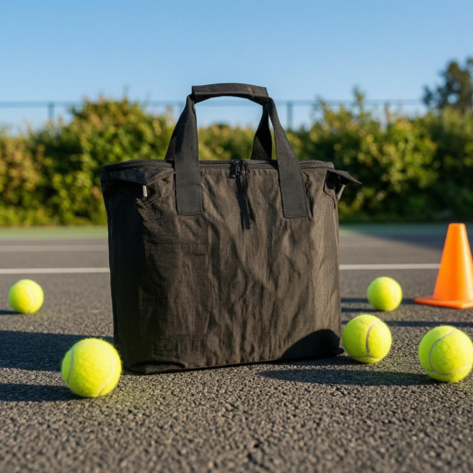 アルミフレームとオックスフォード生地を使用した、ジムでの保管 - Gym Ball のレビューと価格