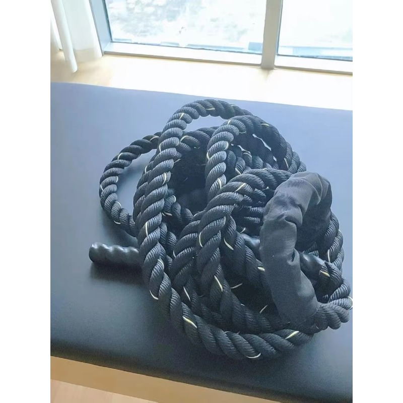 ワークアウトエクササイズバトルロープフィットネスヘビースキッ - Jump Rope のレビューと価格