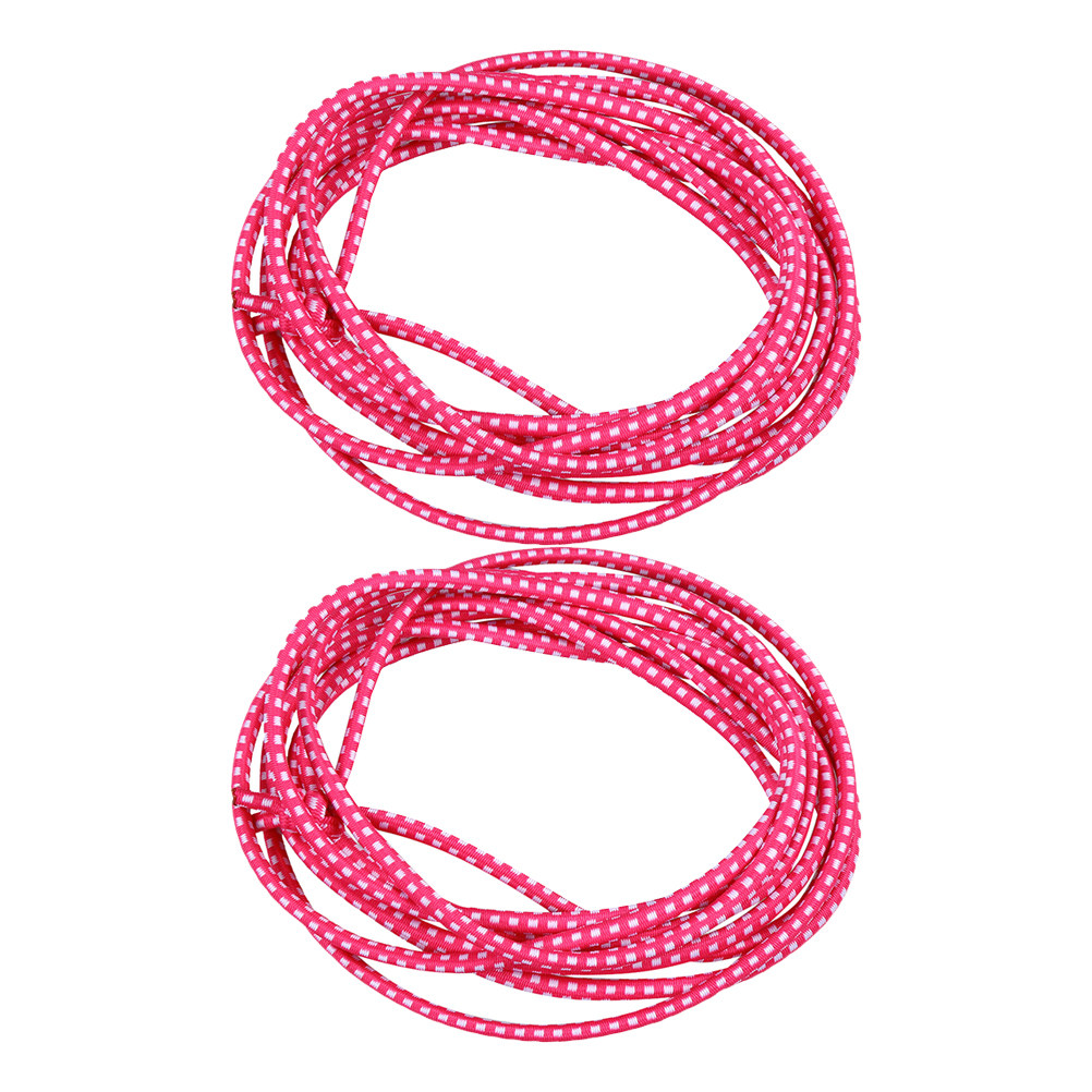子供用縄跳びセット 2本セット。伸縮性のある縄跳びで、屋内・ - Jump Rope のレビューと価格