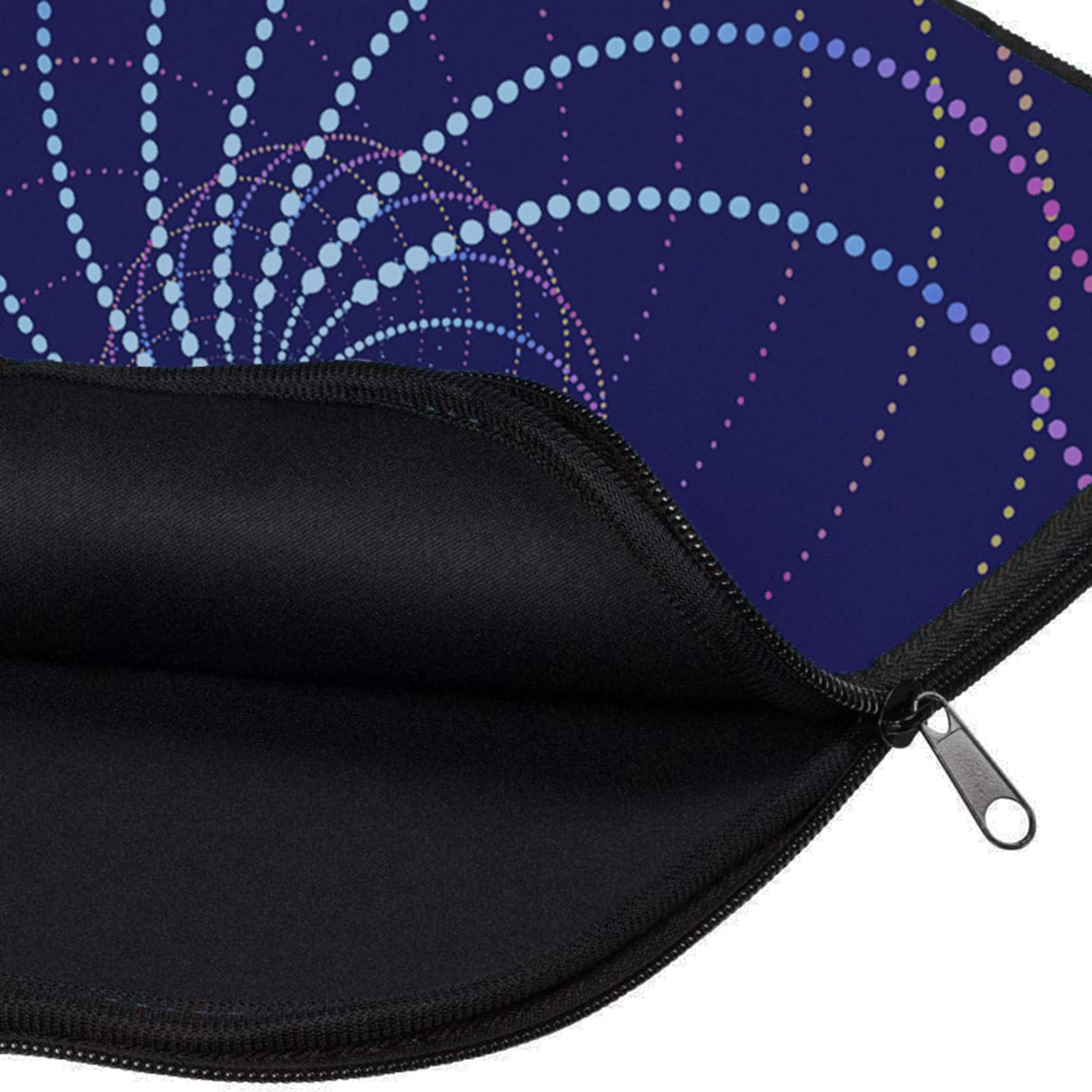 ネオプレン製のパドルカバー。ジッパー付きで、軽量かつ耐久性に - Tennis Racket のレビューと価格